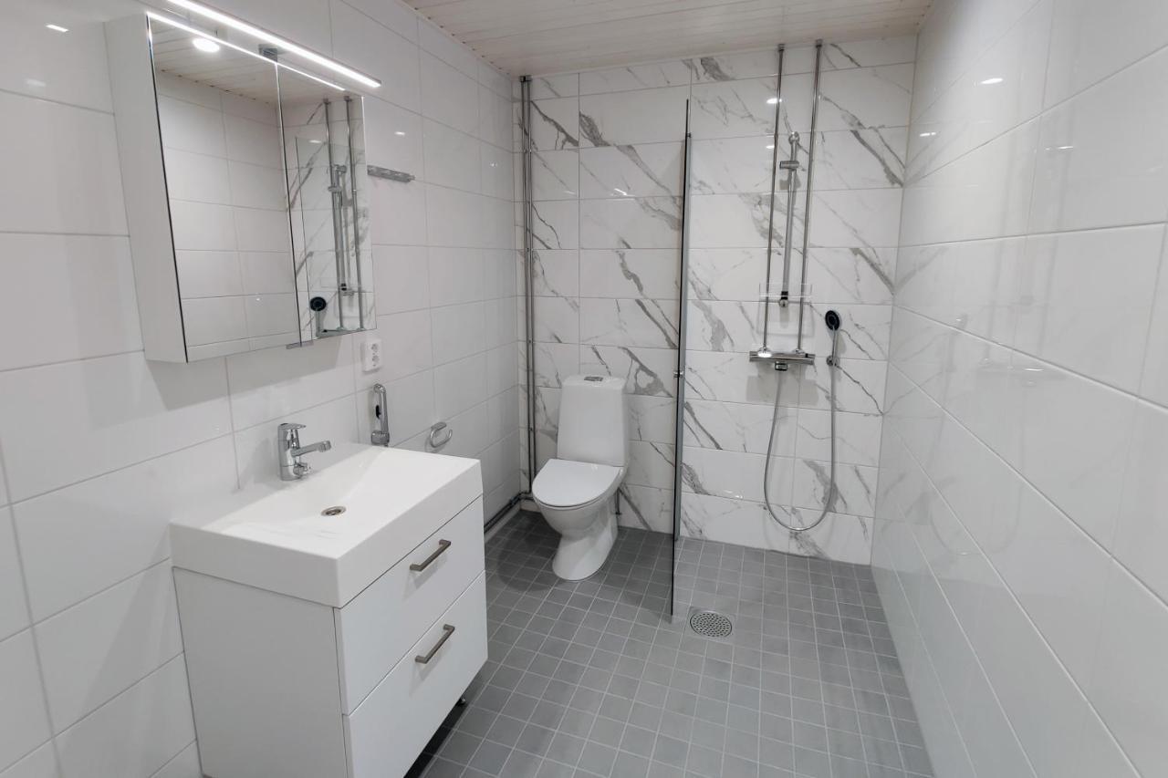 The Cutest Studio In Central טמפרה מראה חיצוני תמונה