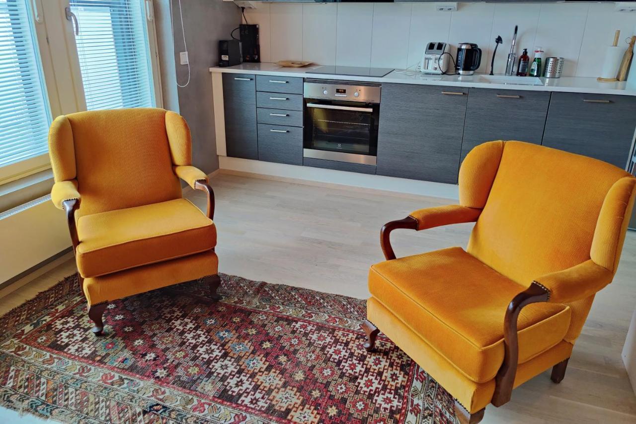 The Cutest Studio In Central טמפרה מראה חיצוני תמונה